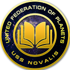 USS NOVALIS