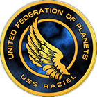 USS RAZIEL