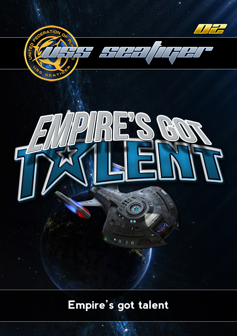 Empire's got talent