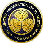 USS TOKUGAWA