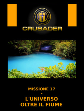 L'universo oltre il fiume
