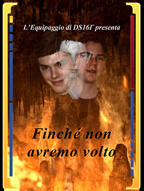 Finche' non avremo volto
