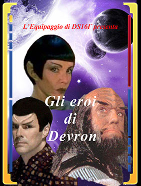 Gli eroi di Devron