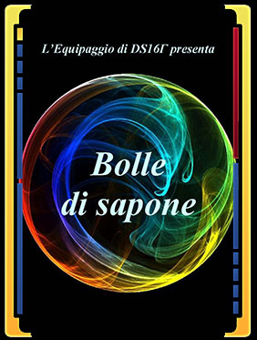 Bolle di sapone