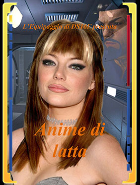 Anime di latta