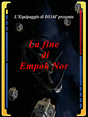 La fine di Empok Nor