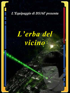 L'erba del vicino