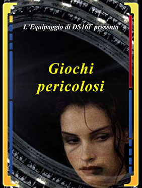 Giochi pericolosi
