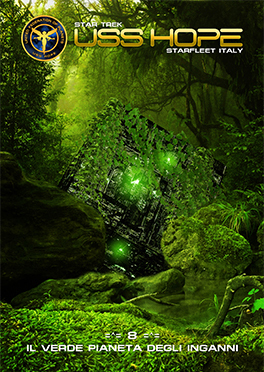 Il verde pianeta degli inganni