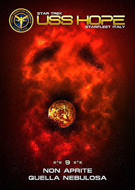 Non aprite quella nebulosa