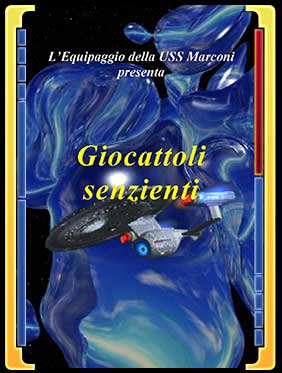 Giocattoli Senzienti