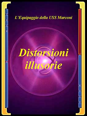 Distorsioni Illusorie