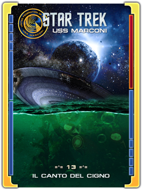 Il Canto del Cigno