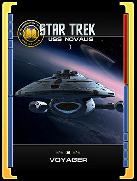 Voyager