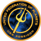 USS POSEIDON