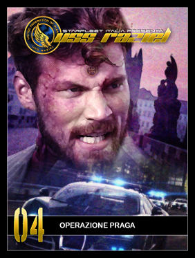 Operazione Praga