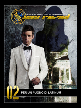 Per un Pugno di Latinum