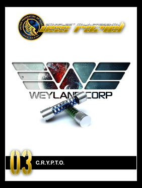 C.R.Y.P.T.O.