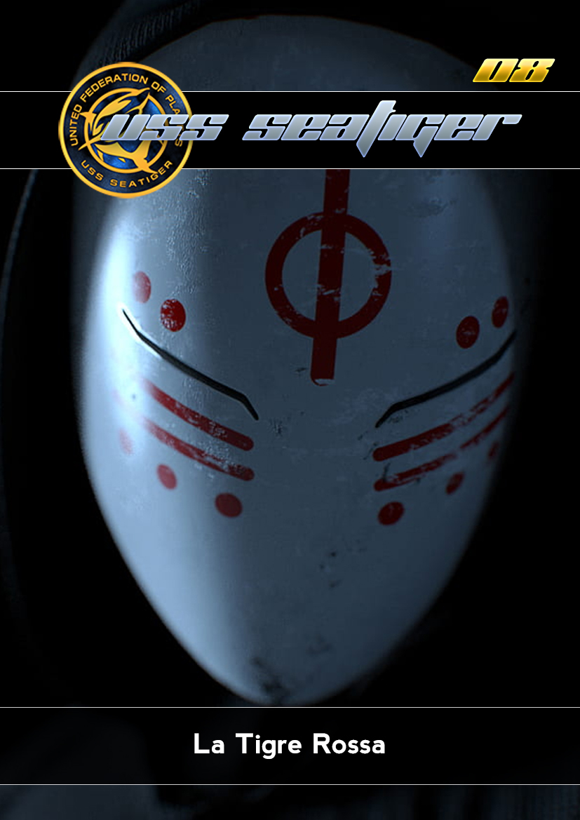 La Tigre Rossa
