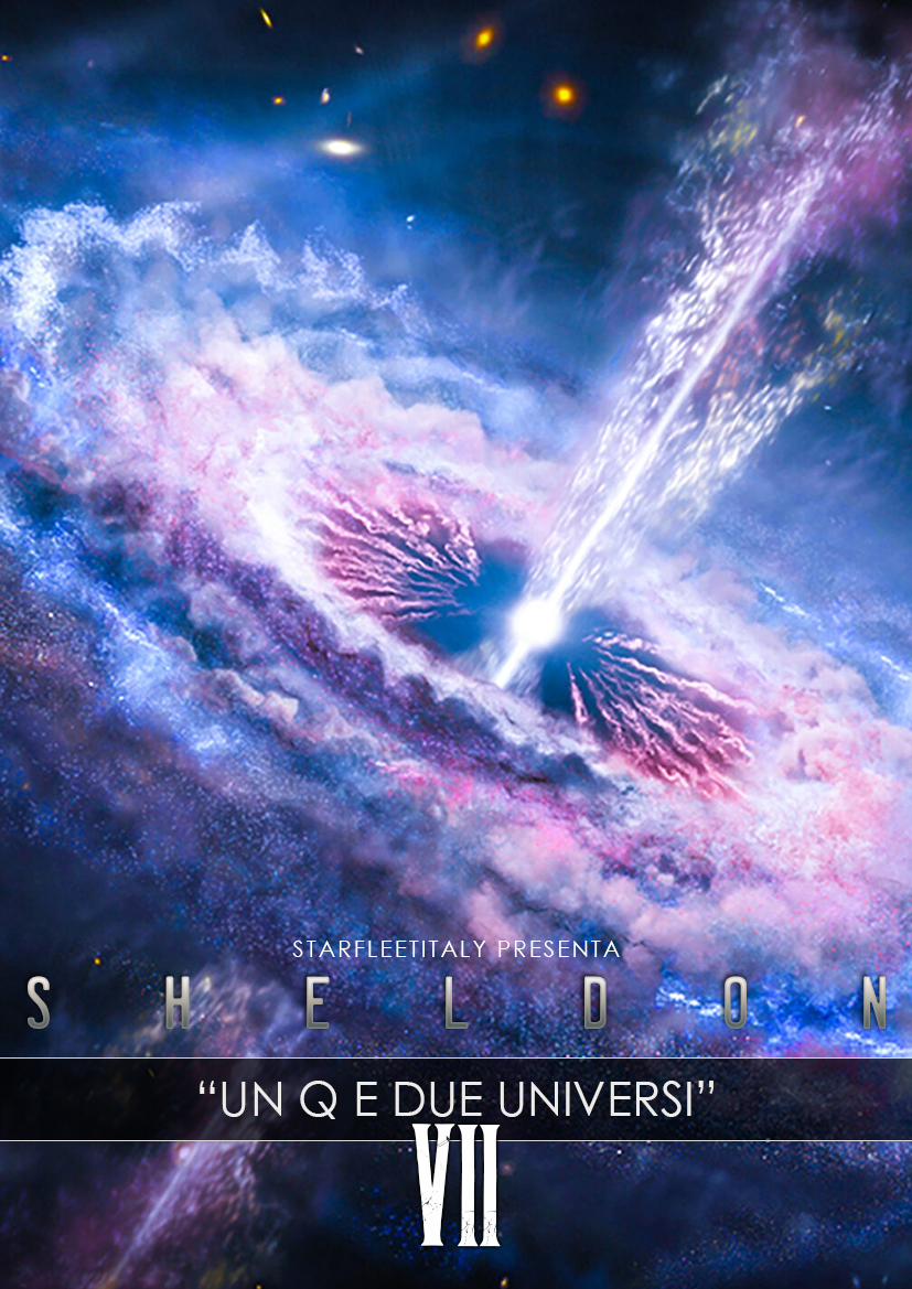 Un Q e due universi