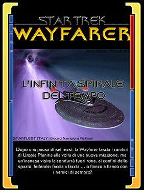 L'infinita Spirale del Tempo