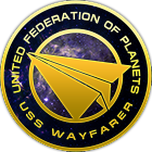 USS WAYFARER