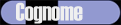 Cognome